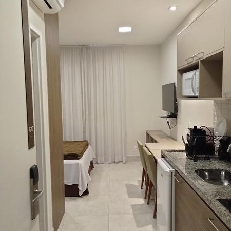 Estudios Ótima localização São Paulo Extérieur photo