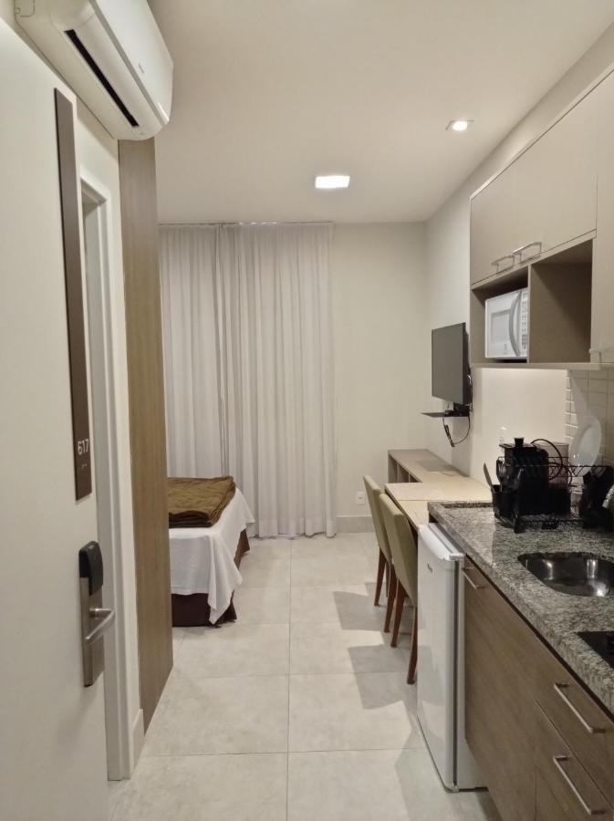 Estudios Ótima localização São Paulo Extérieur photo